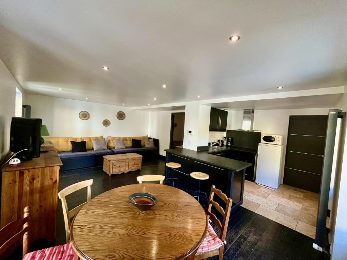 6 Personnes, Les 3 Vallees, Pres Des Thermes Brides-les-Bains