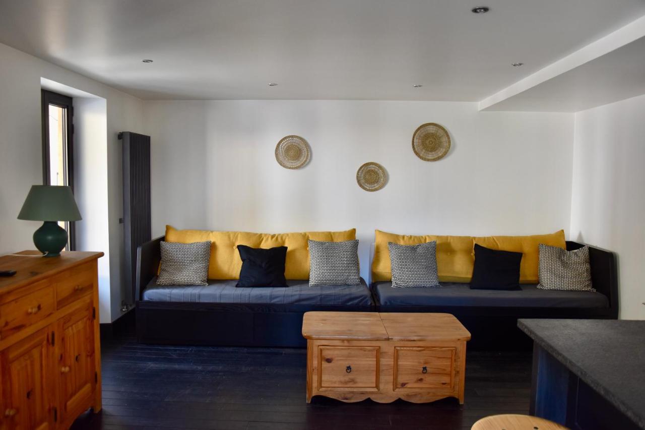 6 Personnes, Les 3 Vallees, Pres Des Thermes Appartement Brides-les-Bains