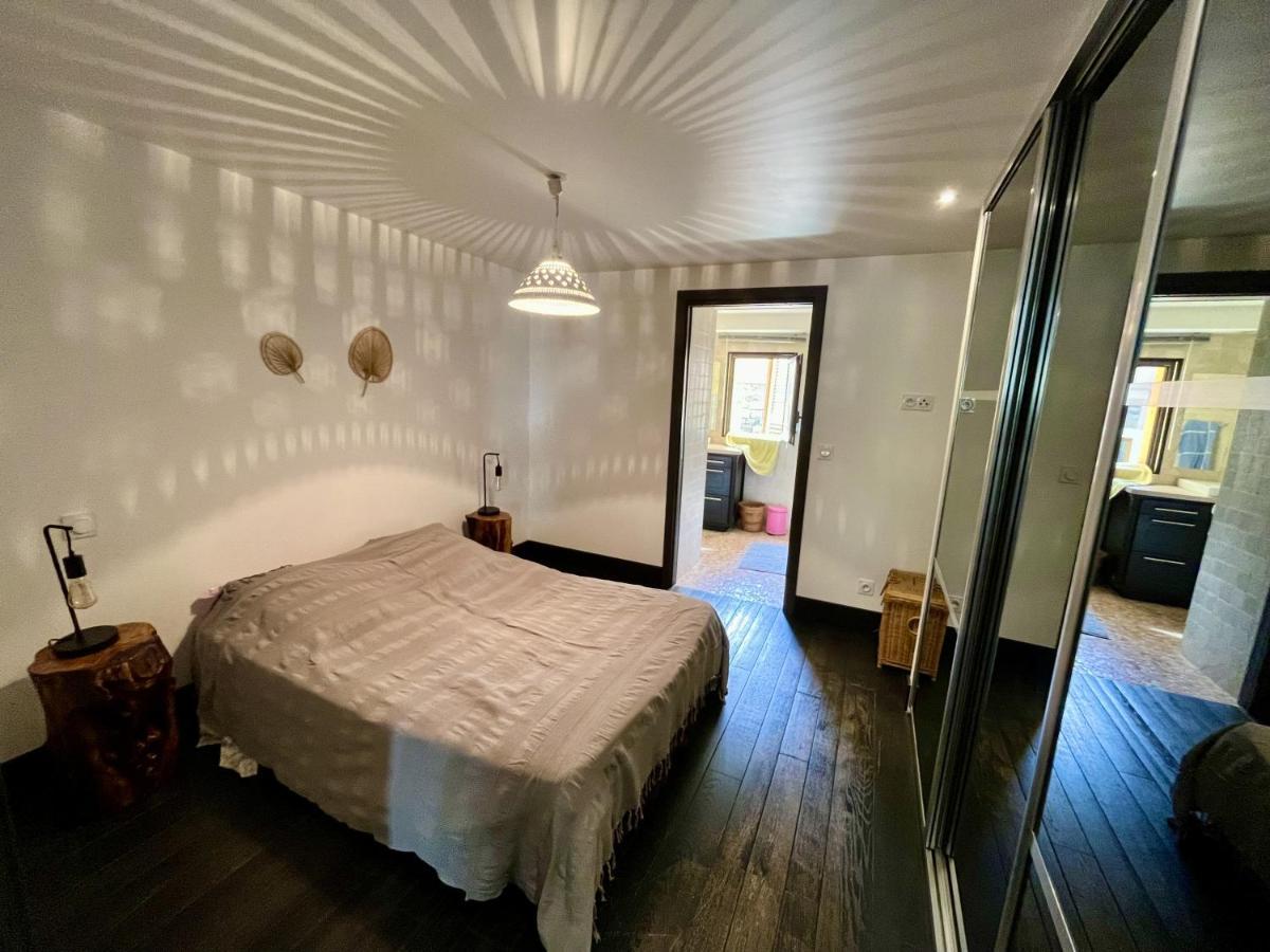 6 Personnes, Les 3 Vallees, Pres Des Thermes Appartement Brides-les-Bains