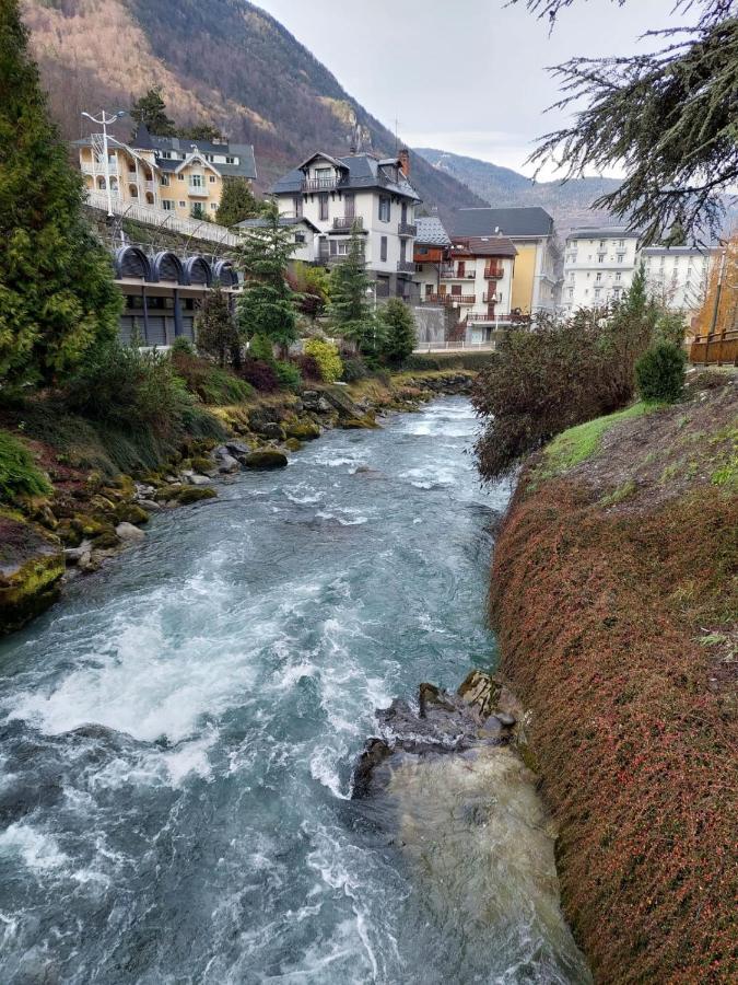 6 Personnes, Les 3 Vallees, Pres Des Thermes Brides-les-Bains